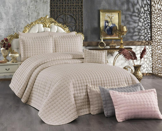 Royal home star