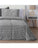 Couette Doudou Gris Manterol